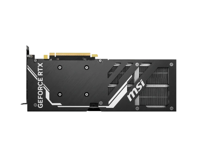 Видеокарта MSI GeForce RTX 4060 Ti VENTUS 3X OC (RTX 4060 Ti VENTUS 3X 16G OC), Retail купить! 