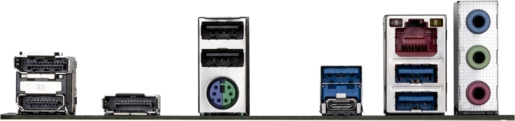 Материнская плата Gigabyte B650M D3HP 1.3 купить! 