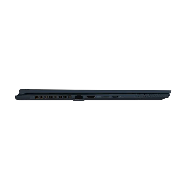 Ноутбук MSI Stealth 16 AI Studio A1VIG-026US (Ultra 9 185H/16"/3840x2400/miniLED/64Gb/2Tb/RTX 4090 16Gb/Win 11 Pro) Blue - фото