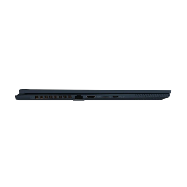 Ноутбук MSI Stealth 16 AI Studio A1VIG-026US (Ultra 9 185H/16"/3840x2400/miniLED/64GB/2TB/RTX 4090 16GB/Win 11 Pro) Blue - фото