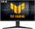 Монитор ASUS TUF Gaming VG27AQML5A 27" черный, 2560x1440 300 Гц, IPS