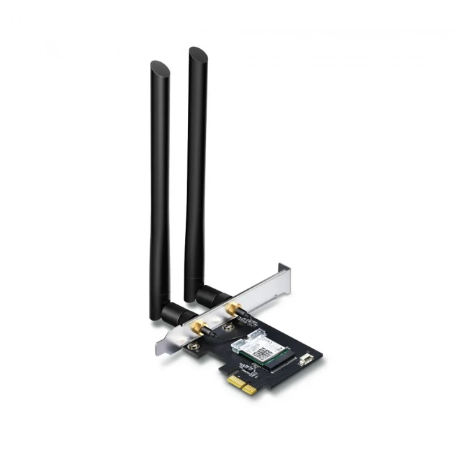 Wi-Fi адаптер TP-Link Archer T5E AC1200 Bluetooth 4.2 PCI Express