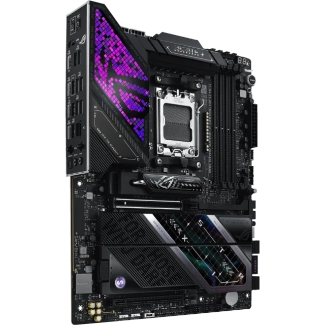 Материнская плата ASUS ROG STRIX X870E-E GAMING NEO 5GLAN WIFI7 (90MB1P20-M0EAY0) купить! 