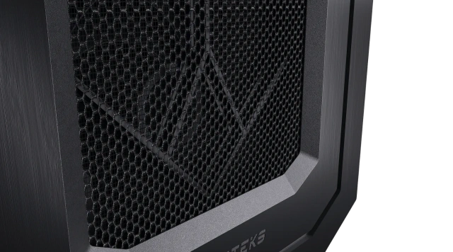 Компьютерный корпус Phanteks Enthoo Pro 2 TG Digital RGB illumination Satin Black PH-ES620PTG_DBK01 купить! 