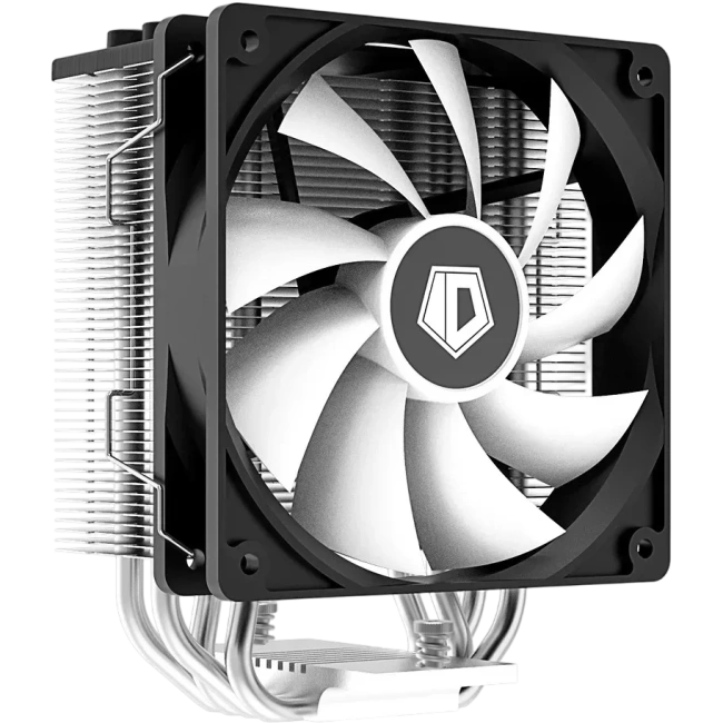 Кулер для процессора ID-Cooling SE-214-XT ARGB купить! 