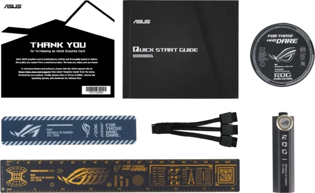 Видеокарта ASUS GeForce RTX 5070 Ti OC 16Gb (ROG-STRIX-RTX5070TI-O16G-GAMING), Retail купить! 