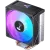 Кулер для процессора JONSBO CR-1000E Dynamic Multi-Color LED Black купить! 