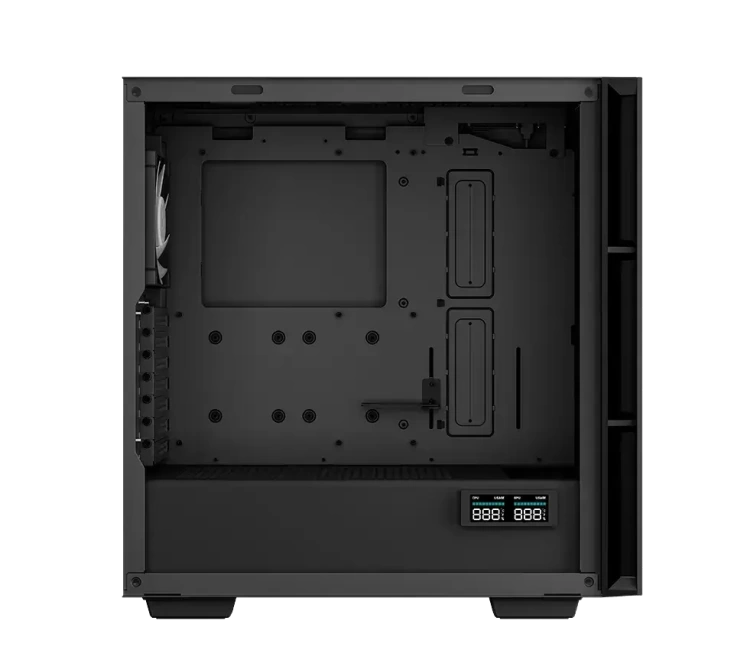 Игровой компьютер 672142 ( Ryzen 7 5800X 3.8 ГГц/AMD B550/32 ГБ DDR4 3.6 ГГц/512 ГБ SSD/GeForce RTX 3070 /Блок 750W/Корпус DeepCool CH560 DIGITAL/Win 10 Pro Trial) - купить по выгодной цене!