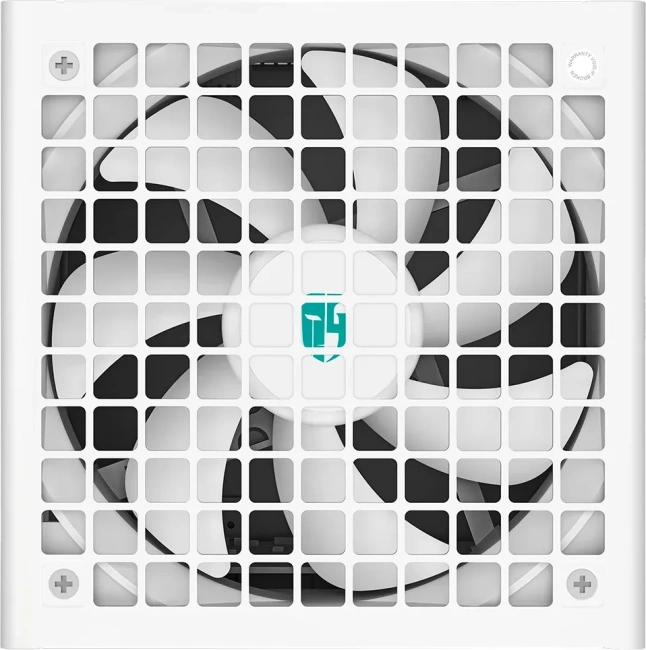 Блок питания Deepcool 1000W GAMERSTORM PN1000M WH 16 Pin (PCIe 5.0 Connector Cable Details) купить! 