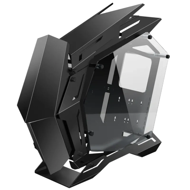 Компьютерный корпус Jonsbo MOD3 Black купить! 