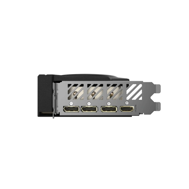 Видеокарта Gigabyte GeForce RTX 4070 Super 12GB WINDFORCE (GV-N407SWF3OC-12GD), Retail купить! 