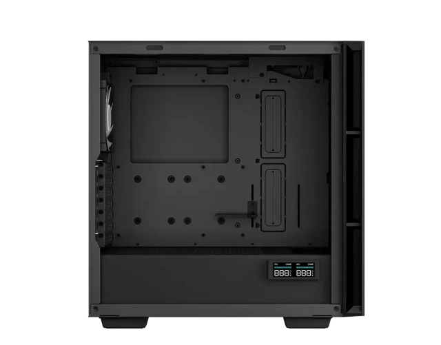 Компьютерный корпус Deepcool CH560 DIGITAL BK купить! 