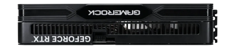 Видеокарта Palit GeForce RTX 5090 GameRock OC 32Gb (NE75090S19R5-GB2020G), Retail купить! 