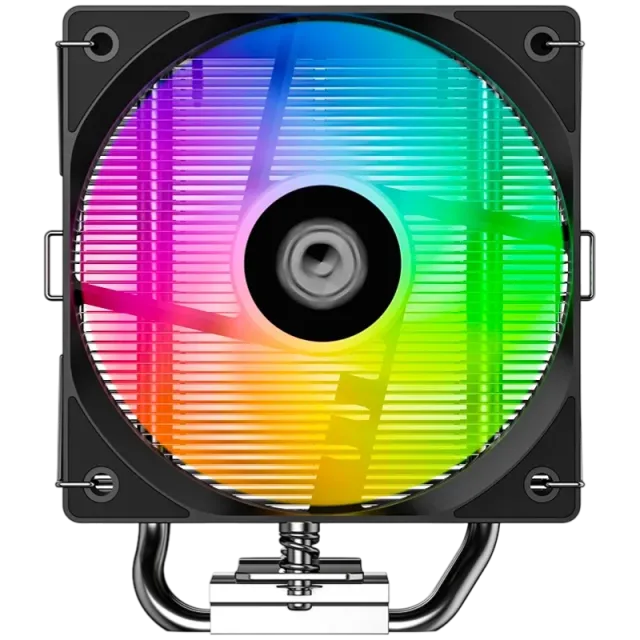 Кулер для процессора ID-COOLING SE-903-XT V2 ARGB купить! 