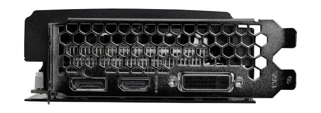 Видеокарта Palit GeForce RTX 3050 8 ГБ (NE63050018P1-1070D) купить! 