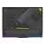 Ноутбук Asus ROG Strix G614PM8940 (AMD Ryzen 9 8940HX/16"/2560x1600/16GB/1024GB SSD/GeForce RTX 5060 8GB/Win 11 H) Grey - фото