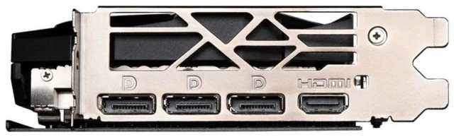 Видеокарта MSI GeForce RTX 4060 Ti GAMING X 16GB (RTX 4060 Ti GAMING X 16GB), Retail купить! 