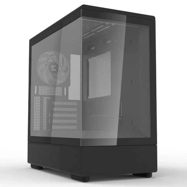 Игровой компьютер 672117 ( Ryzen 5 5600X 3.7 ГГц/AMD B550/32 ГБ DDR4 3.6 ГГц/512 ГБ SSD/GeForce RTX 3080 Ti 12 ГБ/Блок 850W/Корпус Zalman N4/Win 10 Pro Trial) - купить по выгодной цене!