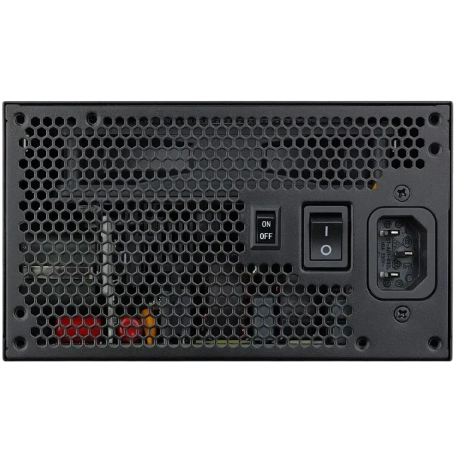 Блок питания Lian Li 1200W SX1200P Black (G9P.SX1200P.B000.RU) 16 Pin (PCIe 5.1 Connector Cable Details) купить! 