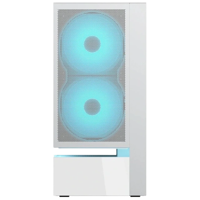 Игровой компьютер 990103 (Core i9-12900KF 3.2 ГГц/Intel Z790/32 ГБ DDR5 6 ГГц/2048 ГБ SSD/RTX 5070 Ti 16 ГБ/Wi-Fi/850W/Cougar CFV235 Mesh Белый) - купить по выгодной цене!