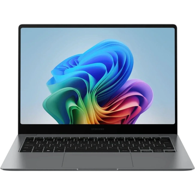 Ноутбук Samsung Galaxy Book5 Pro 16 (Intel Core Ultra 7 256V/16.0" 2880x1800, AMOLED, Сенсорный/16Gb/1Tb SSD/Win 11 Home) Gray - фото