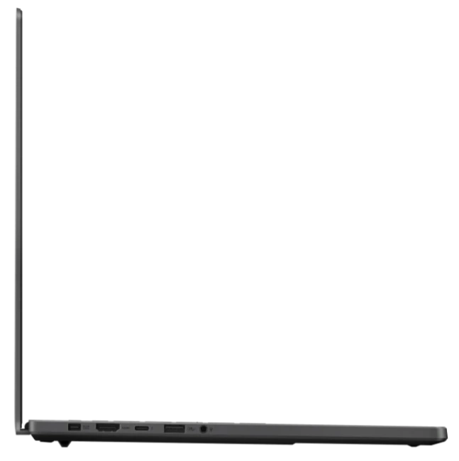 Ноутбук ASUS ROG Zephyrus GU605CW (Ultra 9 285H/16" 2560x1600/32Gb/2Tb SSD/RTX 5080 16Gb/Win 11 Home) Gray - фото