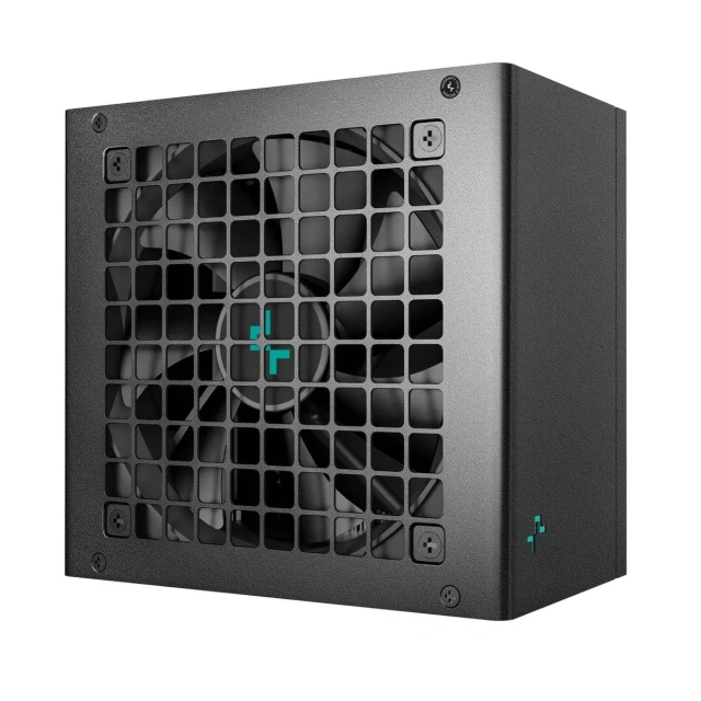 Блок питания Deepcool 850W PN850D (R-PN850D-FC0B-EU-V2) 16 Pin (PCIe 5.0 Connector Cable Details) купить! 