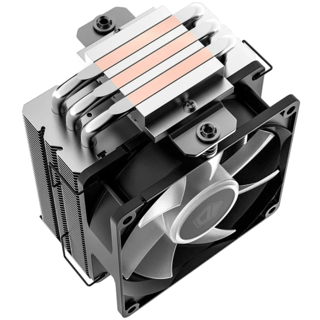 Кулер для процессора ID-COOLING SE-903-XT FRGB купить! 