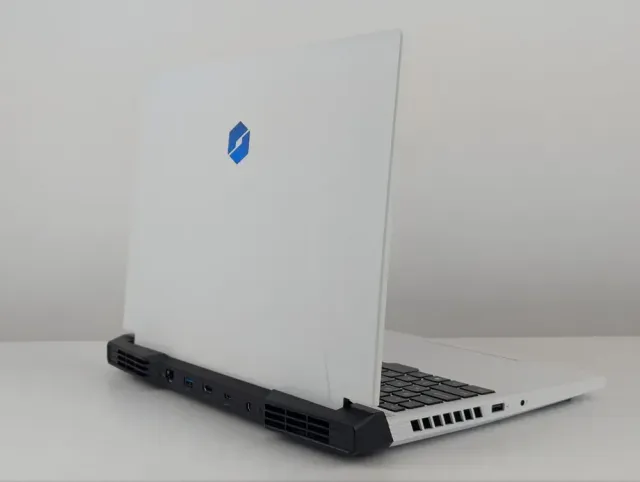 Ноутбук Mechrevo Revolution Jiaolong 16 Pro 746Q4 (Ryzen 7 7745HX/16" 2K/32Gb/2048Gb SSD/RTX 4060 8Gb/Win 11 Home) White - фото