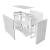Игровой компьютер LIGHTSIDE FRESH ELITE [ RTX 5070 12 ГБ | Ryzen 5 9600X | 64 ГБ | 1 ТБ SSD ] - купить по выгодной цене!