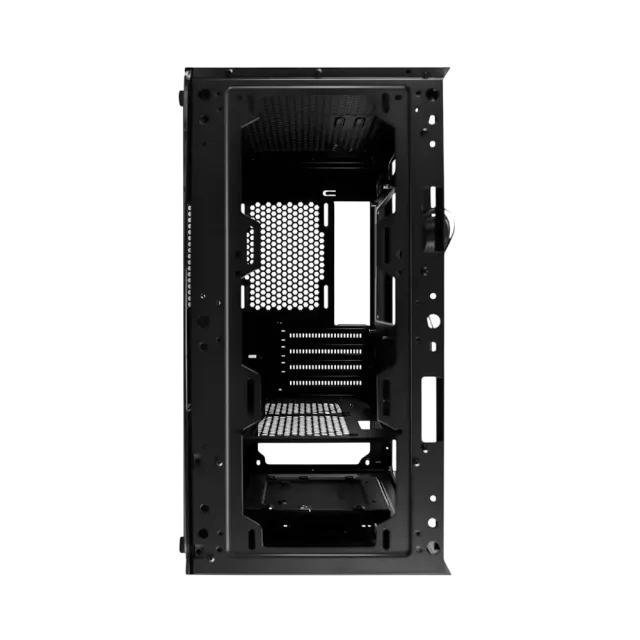 Компьютерный корпус 1STPLAYER TRILOBITE T3 черный купить! 