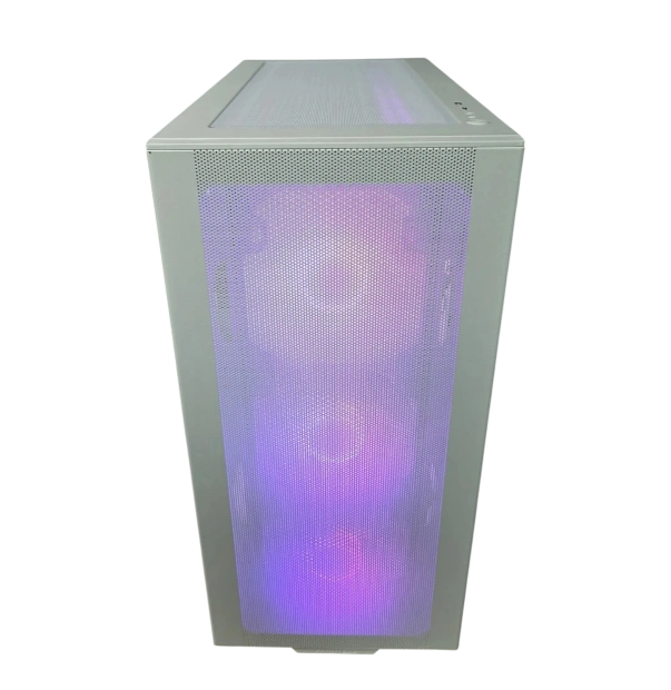 Игровой компьютер 990276 (Core Ultra 5 245KF 4,2 ГГц/Intel Z890/32 ГБ DDR5 6 ГГц/1024 ГБ/RTX 5070 Ti 16 ГБ/Wi-Fi/750W/Phanteks 523 XT PRO ULTRA Matte TG RGB White) - купить по выгодной цене!