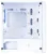 Компьютерный корпус 1STPLAYER TRILOBITE T5 ARGB White (T5-WH-4F7-W) купить! 