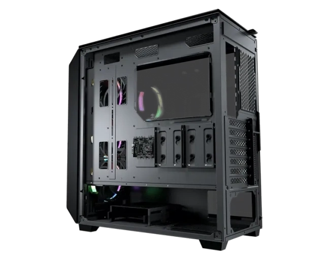 Игровой компьютер 678215 ( Ryzen 5 7600X 4.7 ГГц/AMD B650/32 ГБ DDR5 4.8 ГГц/1 ТБ SSD/GeForce RTX 4070 Ti 12ГБ/Блок 1000W/Корпус Cougar MX670 RGB/Win 10 Pro Trial) - купить по выгодной цене!