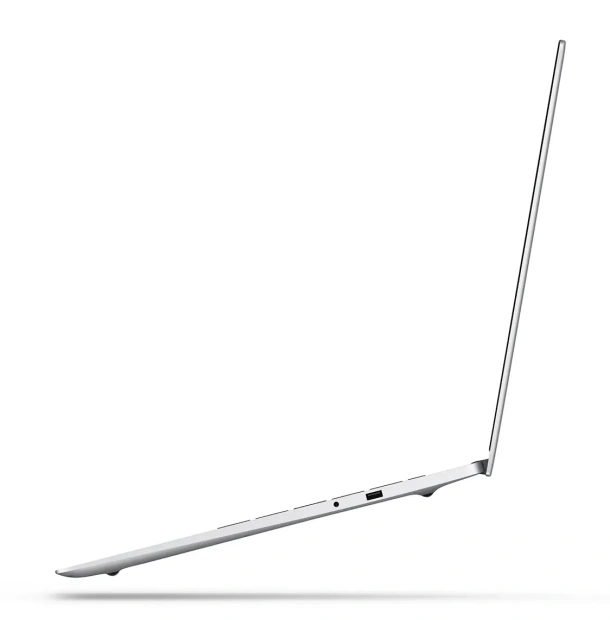 Ноутбук HONOR MagicBook X14 Plus 2024 FMI-721(Ryzen 7 8845HS/14"/1920x1200/32 Гб/2Tb SSD/Radeon 780M/Win 11 Pro) Silver - фото