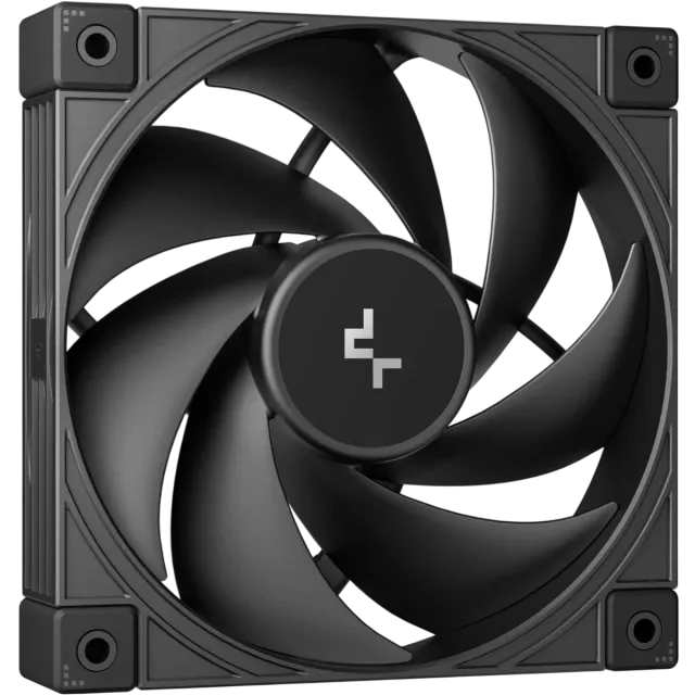 Кулер для процессора Deepcool AK400 G2 DIGITAL NYX купить! 