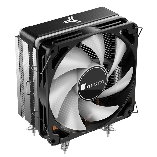 Кулер для процессора JONSBO MX400 купить! 
