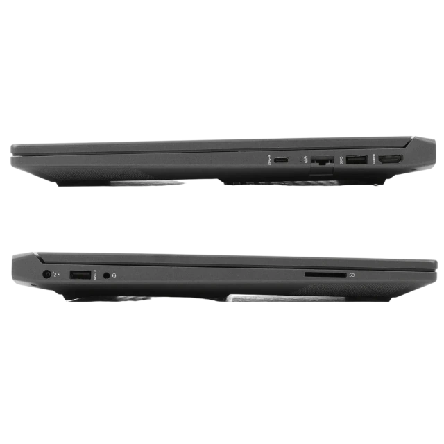 Ноутбук HP Victus 15-fa2346tx (Intel Core i7-13620H/15.6" 1920x1080/16Gb/1Tb SSD/NVIDIA GeForce RTX 5060 8Gb/Wi-Fi/Bluetooth/Win 11 Home) Темно-серый - фото