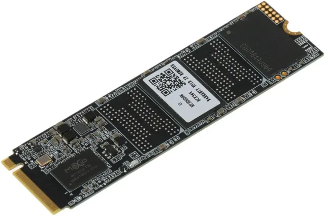 Твердотельный накопитель Netac 1000 Gb (NT01NV7000t-1T0-E4X) купить! 