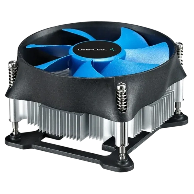 Кулер для процессора Deepcool THETA 15 PWM купить! 