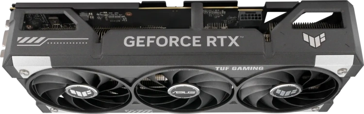 Видеокарта ASUS GeForce RTX 5060 Ti OC 16Gb (TUF-RTX5060TI-O16G-GAMING), Retail купить! 