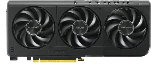 Видеокарта ASUS GeForce RTX 5060 PRIME OC Edition (PRIME-RTX5060-O8G), Retail купить! 