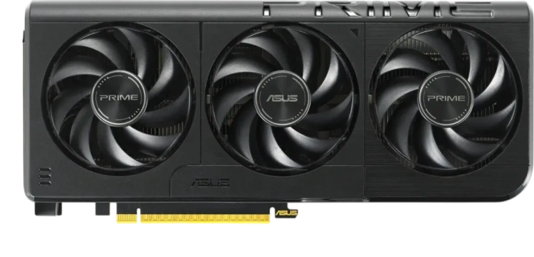 Видеокарта ASUS GeForce RTX 5060 PRIME OC Edition (PRIME-RTX5060-O8G), Retail купить! 