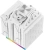 Кулер для процессора Deepcool AK620 DIGITAL WH ARGB PWM White купить! 