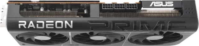 Видеокарта ASUS Radeon RX 9070 XT OC 16Gb (PRIME-RX9070XT-O16G), Retail купить! 