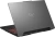 Ноутбук ASUS TUF Gaming FA507NUR (AMD Ryzen 7 7435H/15.6" FHD/16Gb/512Gb SSD/NVIDIA GeForce RTX 4050/Win 11 Home) Серый - фото