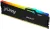 Оперативная память 8 Gb 6000 MHz Kingston FURY Beast RGB EXPO Black (KF560C36BBEA-8) купить! 