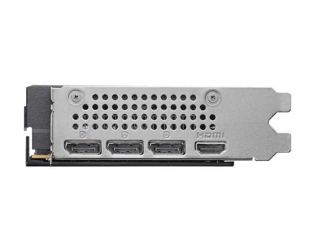 Видеокарта MSI GeForce RTX 5050 8G SHADOW 2X OC (G5050-8S2C) купить! 