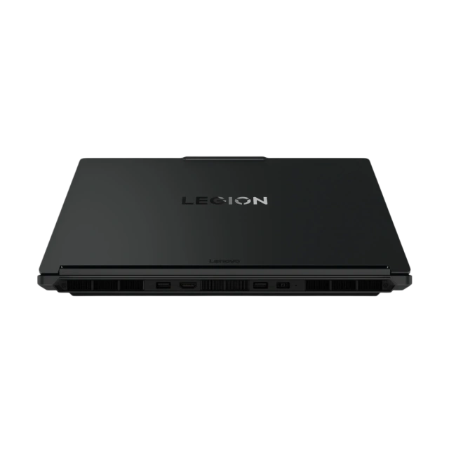 Ноутбук Lenovo Legion 5 15AHP11 (AMD Ryzen 7 250/15.3" OLED 2560x1600 165Hz/32Gb/1Tb SSD/NVIDIA GeForce RTX 5060 8GB/Win 11 Home) Black - фото