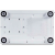 Компьютерный корпус 1STPLAYER FIREBASE X3-M White / mATX, TG / 4x120mm LED fans inc. / X3-M-WH-4F1-W купить! 